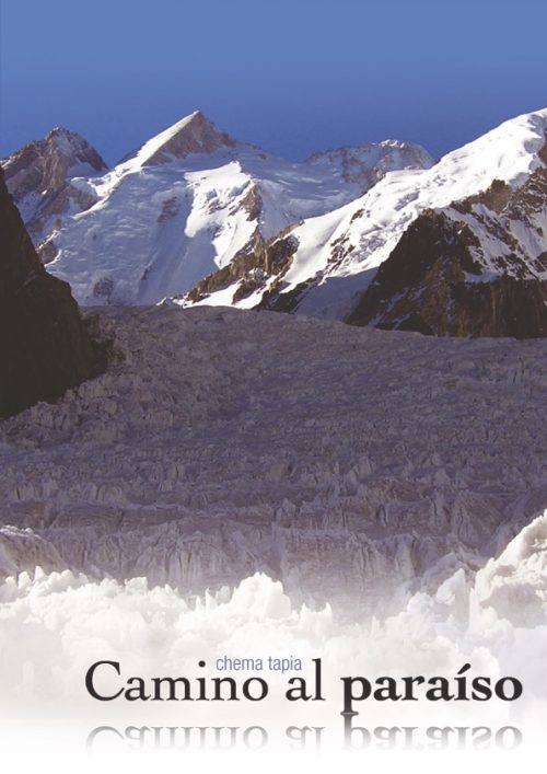 1 Camino al Paraíso